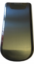 Задняя крышка корпуса Nokia 8800 (Черная)