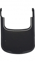 Передняя нижняя рамка со стеклом корпуса для Nokia 8600 Luna