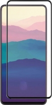 Защитное стекло Full Screen для Samsung Galaxy A80 2019 (Чёрное)