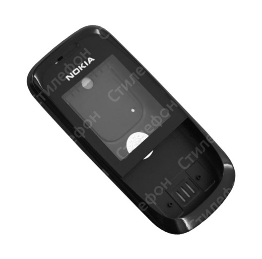 Корпус для Nokia 2680 (Черный)