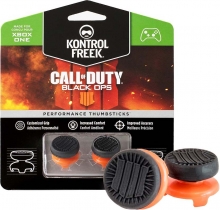 Накладки на стики KontrolFreek Call of Duty: Black Ops 4 для Xbox Series X|S / One
