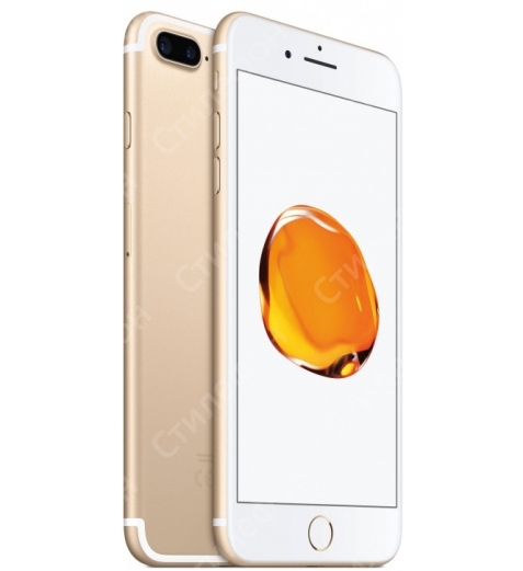 Apple iPhone 7 Plus 256GB Gold (Золотой)