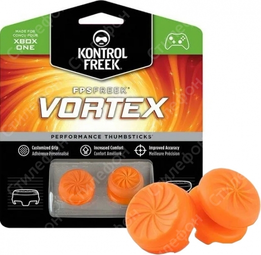 Реплика KontrolFreek Vortex для Xbox One S|X