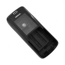 Корпус для Nokia 3110 Classic (Черный)