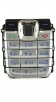 Клавиатура Nokia 2610 Русифицированная