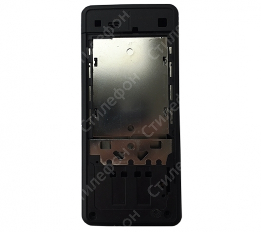 Корпус для Sony Ericsson C902 (Черный)