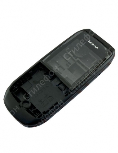 Корпус для Nokia 1800 (Черный)