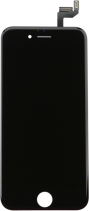 Дисплей для iPhone 6s в сборе со стеклом Чёрный (Оригинал)