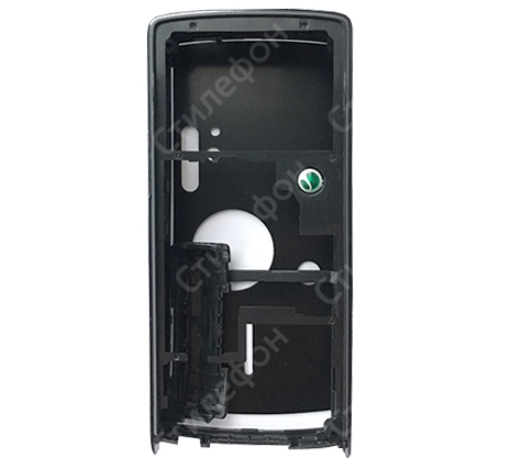 Корпус для Sony Ericsson K850i (Черный)