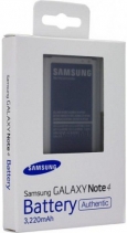 Аккумулятор для Samsung Galaxy Note 4 N910C (EB BN910BBE)